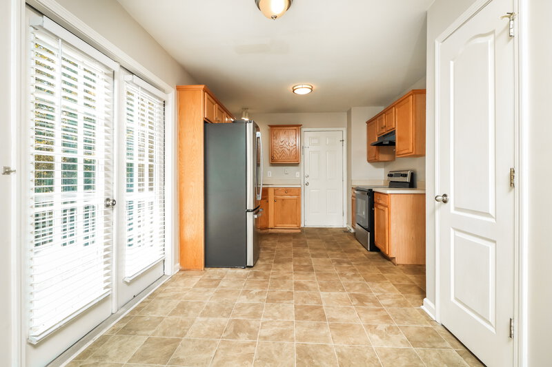 1,700/Mo, 9490 Pebble Creek Ct Villa Rica, GA 30180 Breakfast Nook View