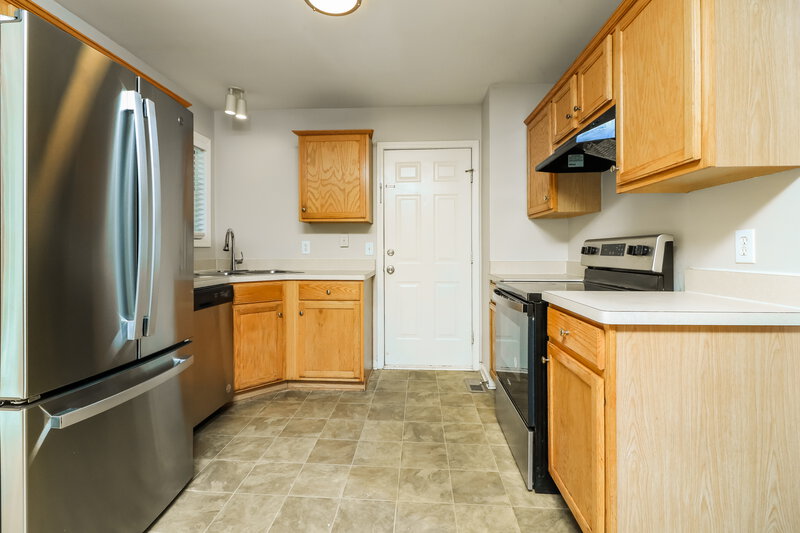 1,700/Mo, 9490 Pebble Creek Ct Villa Rica, GA 30180 Kitchen View