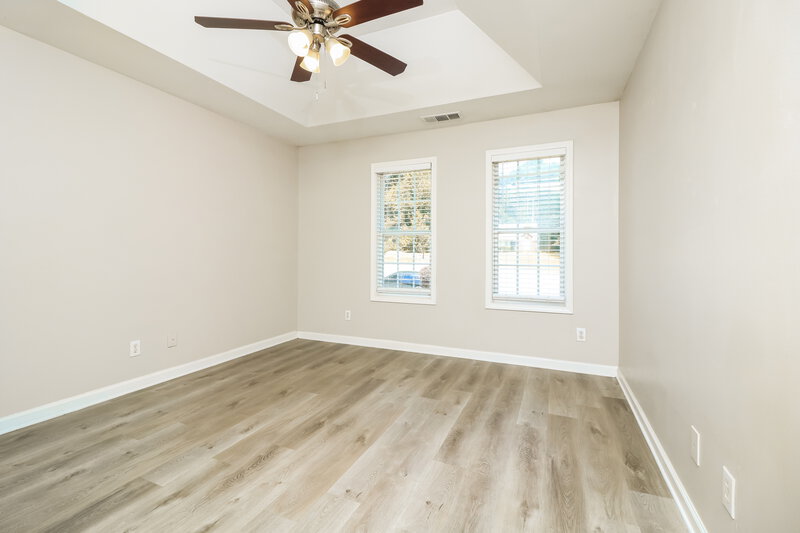 1,700/Mo, 9490 Pebble Creek Ct Villa Rica, GA 30180 Main Bedroom View
