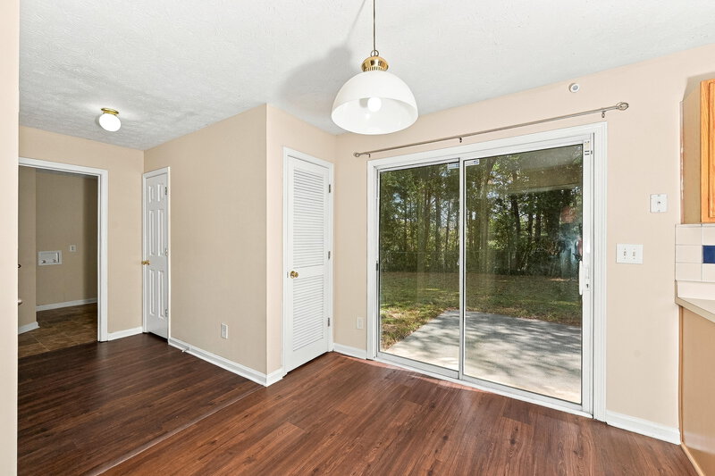 1,960/Mo, 3019 Sentinel Cir Lawrenceville, GA 30043 Dining Room View
