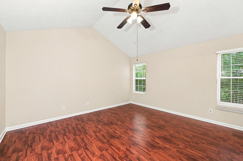 1,960/Mo, 3019 Sentinel Cir Lawrenceville, GA 30043 Primary Bedroom View 2