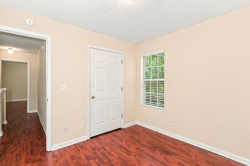 1,960/Mo, 3019 Sentinel Cir Lawrenceville, GA 30043 Bedroom View