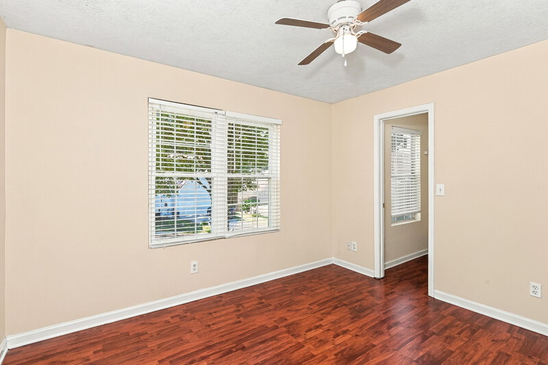 1,960/Mo, 3019 Sentinel Cir Lawrenceville, GA 30043 Bedroom View 2