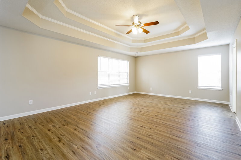 2,600/Mo, 498 Emerald Trce Jonesboro, GA 30236 Main Bedroom View