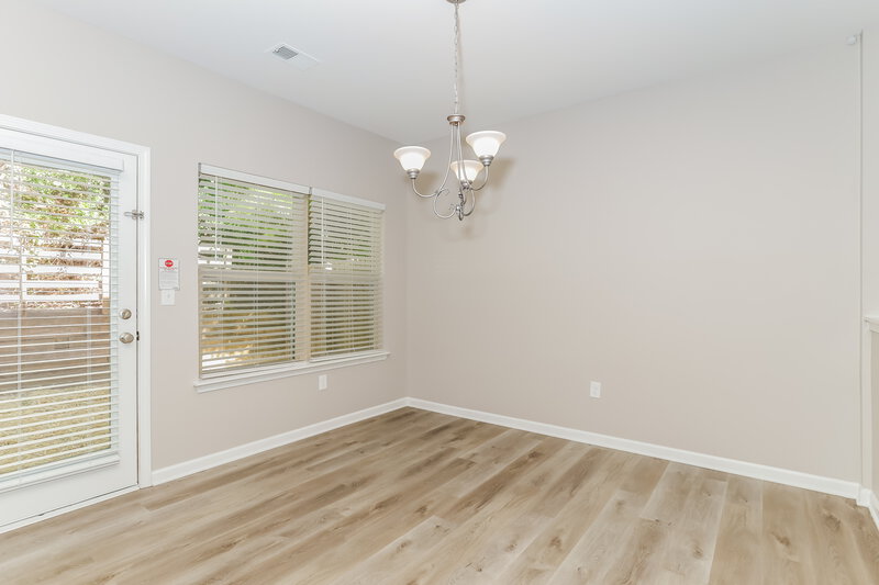 1,885/Mo, 262 Stillwood Dr Newnan, GA 30265 Dining Room View