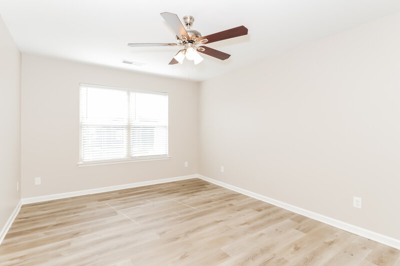 1,885/Mo, 262 Stillwood Dr Newnan, GA 30265 Main Bedroom View