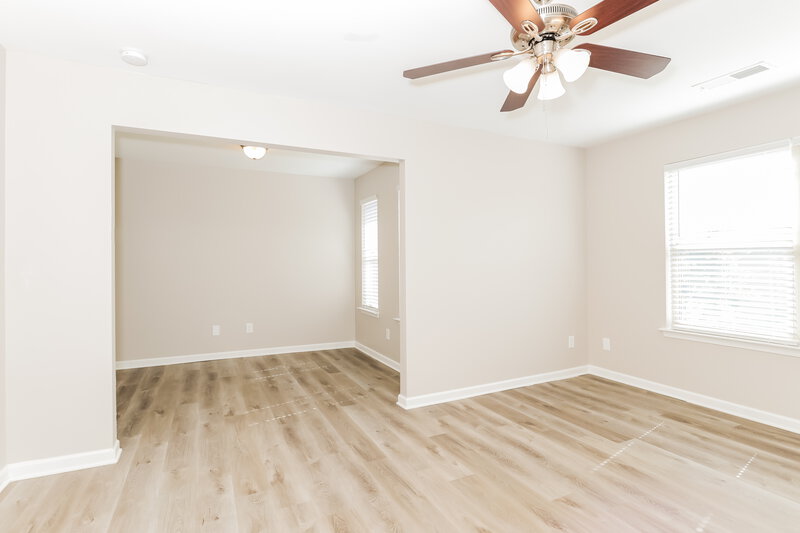 1,885/Mo, 262 Stillwood Dr Newnan, GA 30265 Main Bedroom View 2