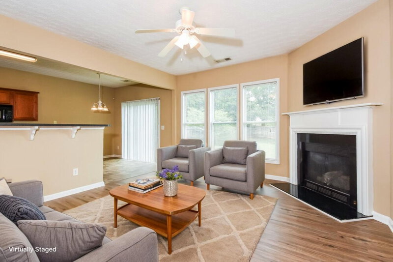 2,215/Mo, 206 Winterbury Dr Canton, GA 30114 Misc View