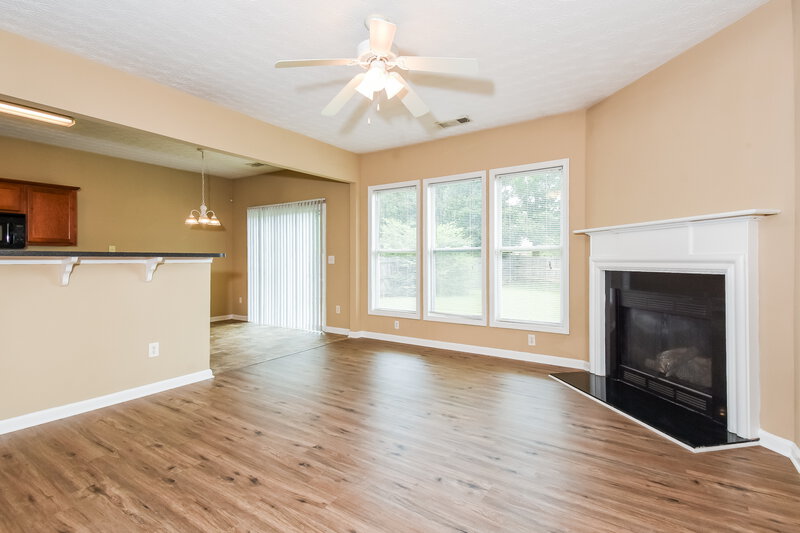 2,215/Mo, 206 Winterbury Dr Canton, GA 30114 Misc View 2