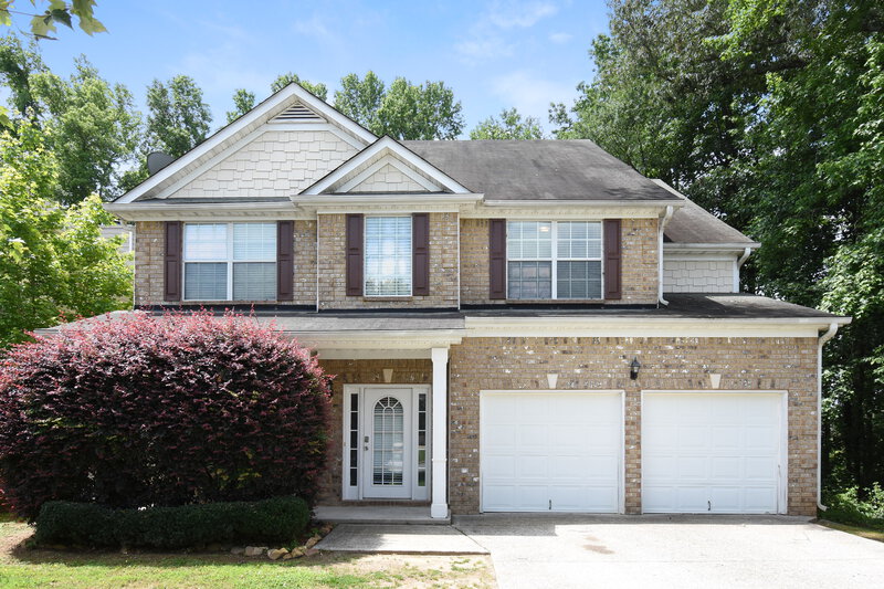 2,845/Mo, 4740 Hopewell Manor Dr Cumming, GA 30040 External View