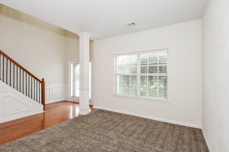 2,845/Mo, 4740 Hopewell Manor Dr Cumming, GA 30040 Family Room View