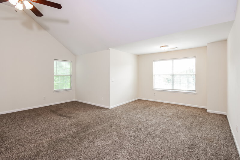 2,845/Mo, 4740 Hopewell Manor Dr Cumming, GA 30040 Main Bedroom View