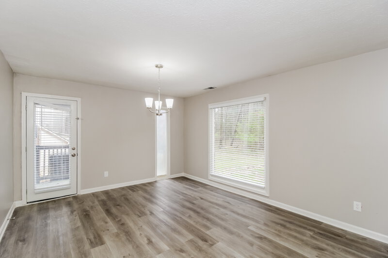 2,030/Mo, 5329 Monticello Dr Villa Rica, GA 30180 Dining Room View