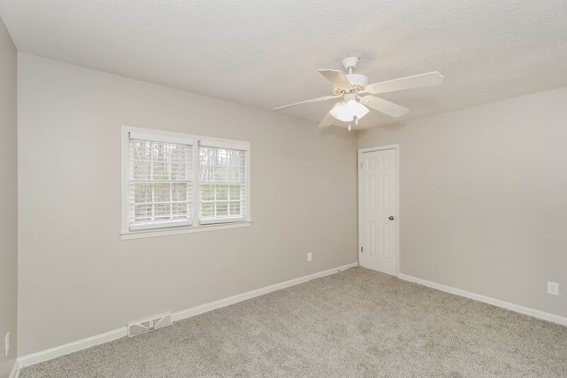 2,030/Mo, 5329 Monticello Dr Villa Rica, GA 30180 Main Bedroom View