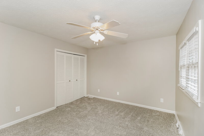 2,030/Mo, 5329 Monticello Dr Villa Rica, GA 30180 Main Bedroom View 2