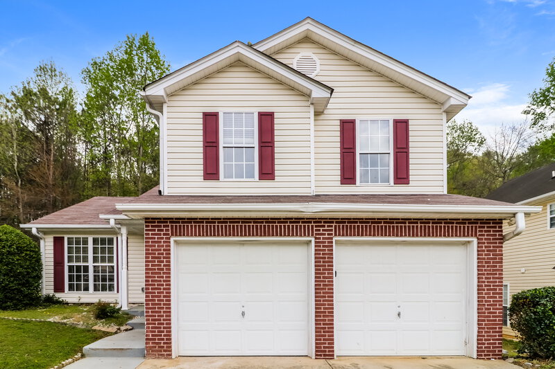 2,050/Mo, 2124 Oakland Spring Dr Snellville, GA 30039 External View