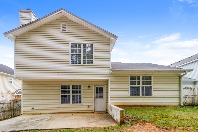 2,050/Mo, 2124 Oakland Spring Dr Snellville, GA 30039 Misc View 12