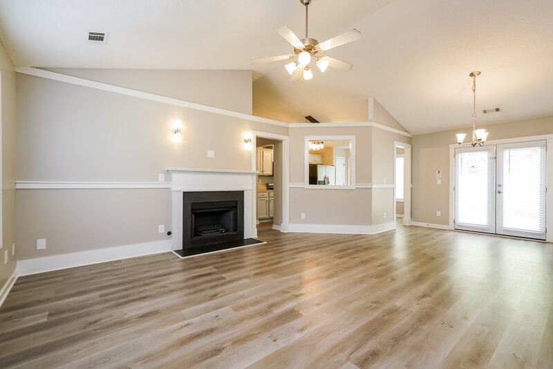 1,765/Mo, 118 Beckett Dr Dallas, GA 30132 Living Room View 2