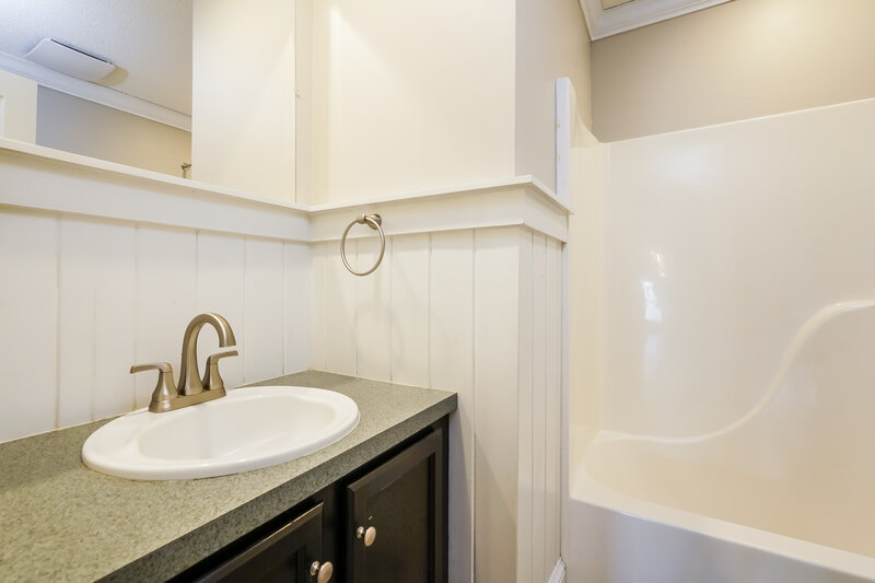 1,765/Mo, 118 Beckett Dr Dallas, GA 30132 Bathroom View