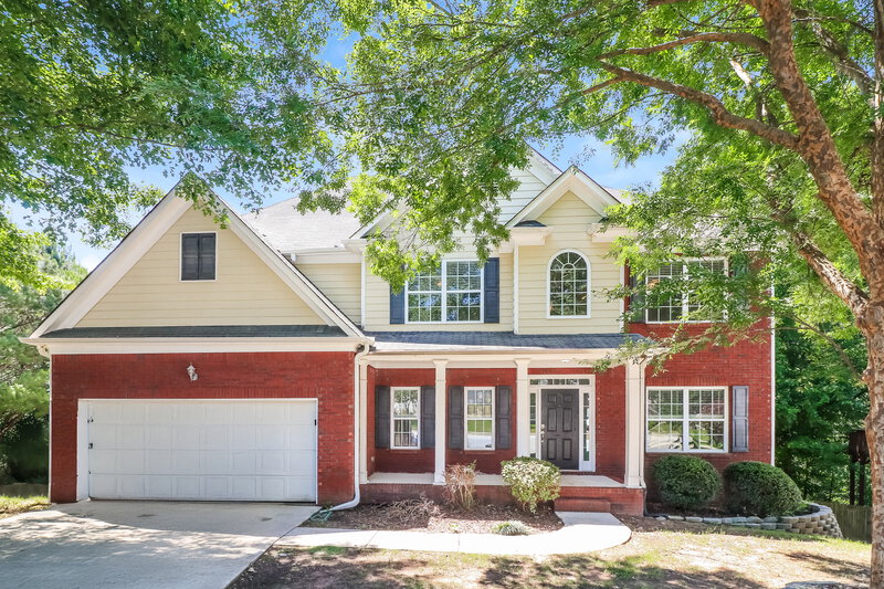 2,965/Mo, 337 Vinings Vintage Cir Mableton, GA 30126 External View