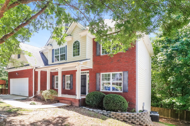 2,965/Mo, 337 Vinings Vintage Cir Mableton, GA 30126 Front View