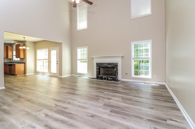 2,965/Mo, 337 Vinings Vintage Cir Mableton, GA 30126 Living Room View 2
