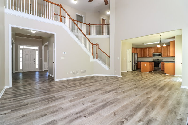2,965/Mo, 337 Vinings Vintage Cir Mableton, GA 30126 Living Room View 3