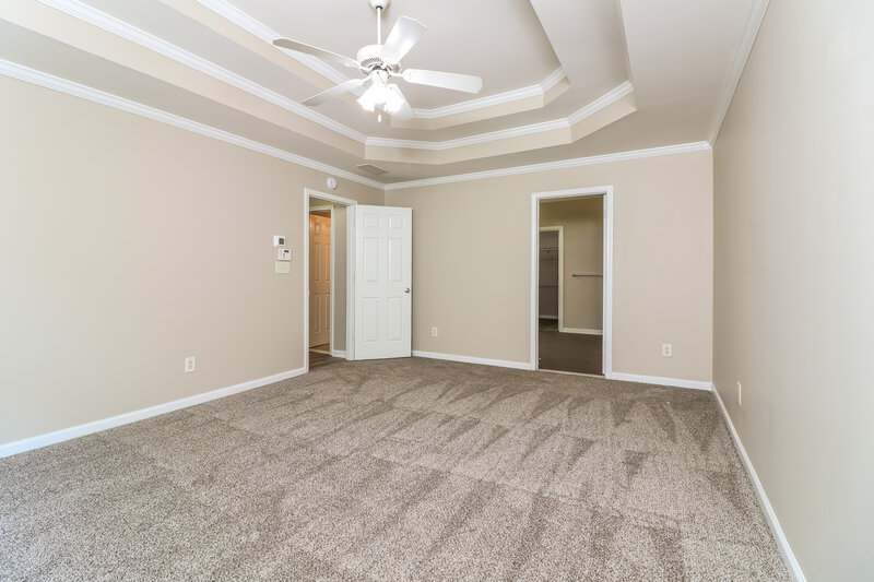 2,965/Mo, 337 Vinings Vintage Cir Mableton, GA 30126 Main Bedroom View 2