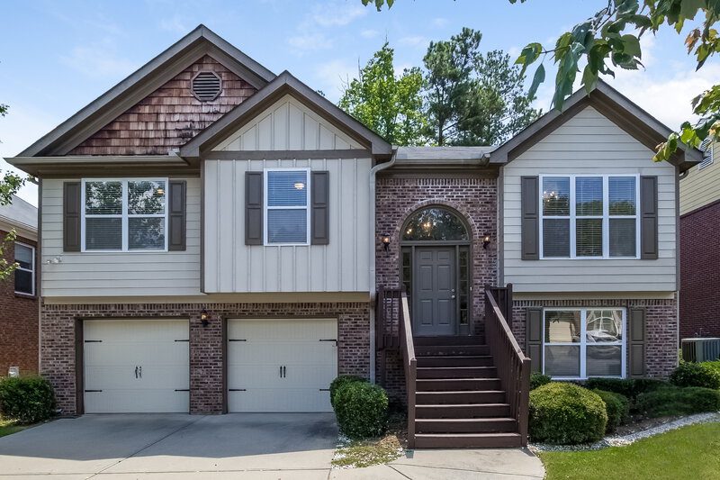 2,465/Mo, 2087 Peach Shoals Cir Dacula, GA 30019 External View