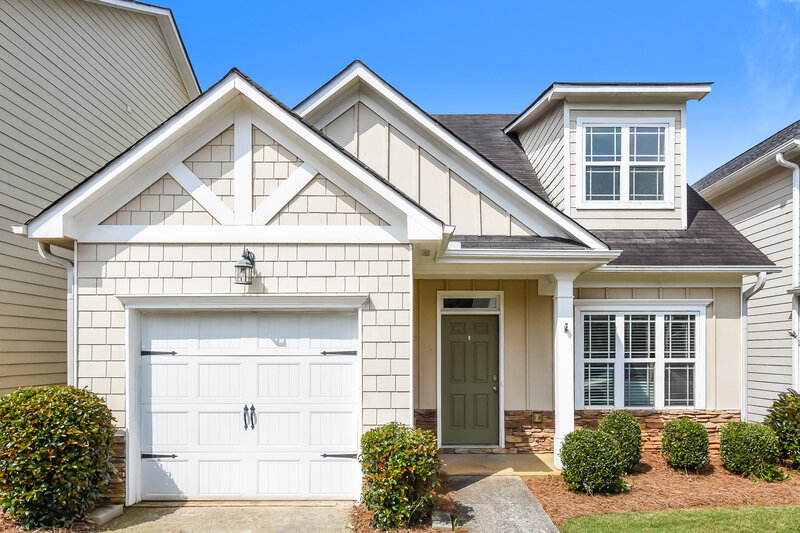 2,110/Mo, 186 Ridgemont Rd Canton, GA 30114 External View