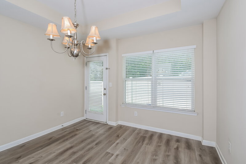 2,110/Mo, 186 Ridgemont Rd Canton, GA 30114 Dining Room View