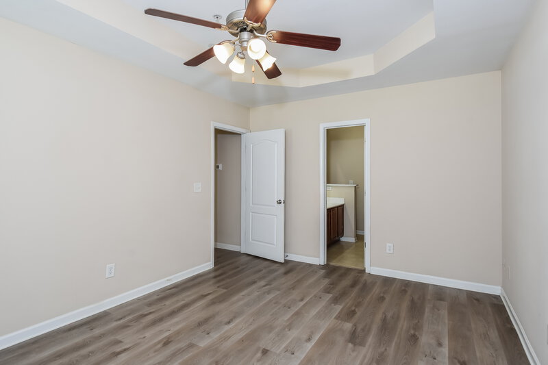 2,110/Mo, 186 Ridgemont Rd Canton, GA 30114 Main Bedroom View 2
