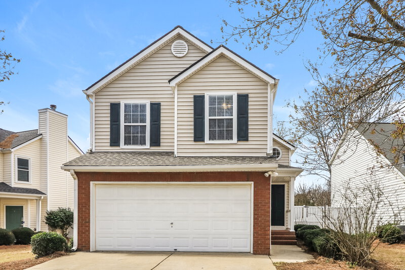 2,435/Mo, 13477 Aventide Ln Alpharetta, GA 30004 External View