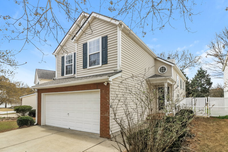 2,435/Mo, 13477 Aventide Ln Alpharetta, GA 30004 Front View