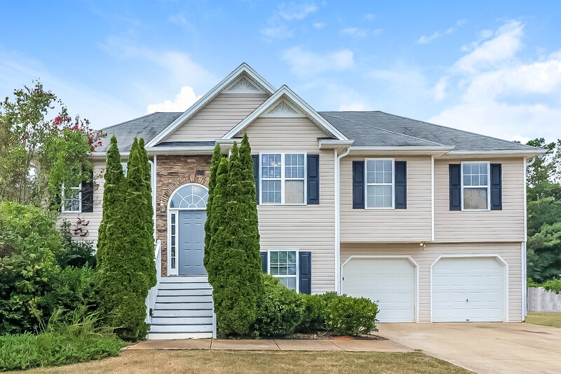 2,200/Mo, 460 Kyles Cir Hiram, GA 30141 External View
