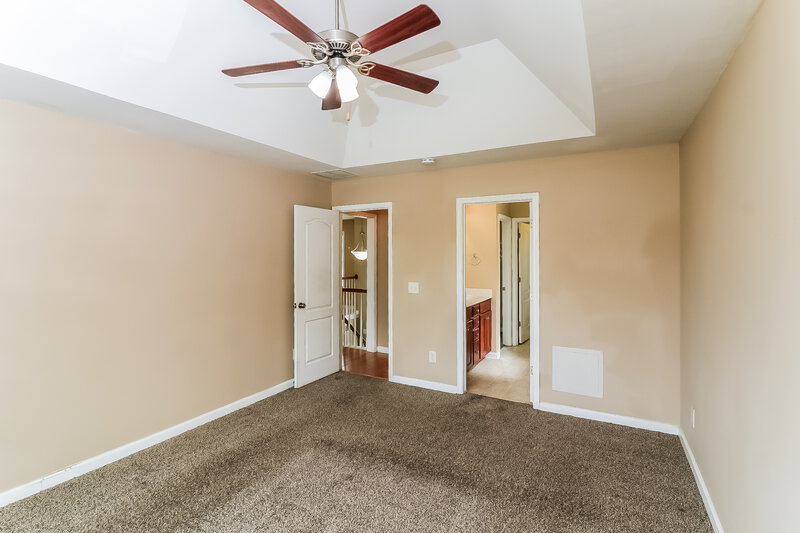 2,200/Mo, 460 Kyles Cir Hiram, GA 30141 Main Bedroom View 2