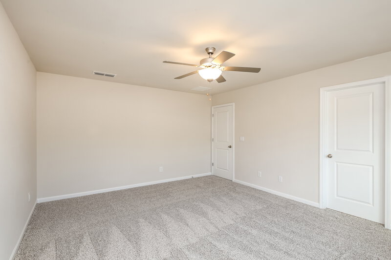 2,345/Mo, 496 Magnolia Dr Dawsonville, GA 30534 Main Bedroom View