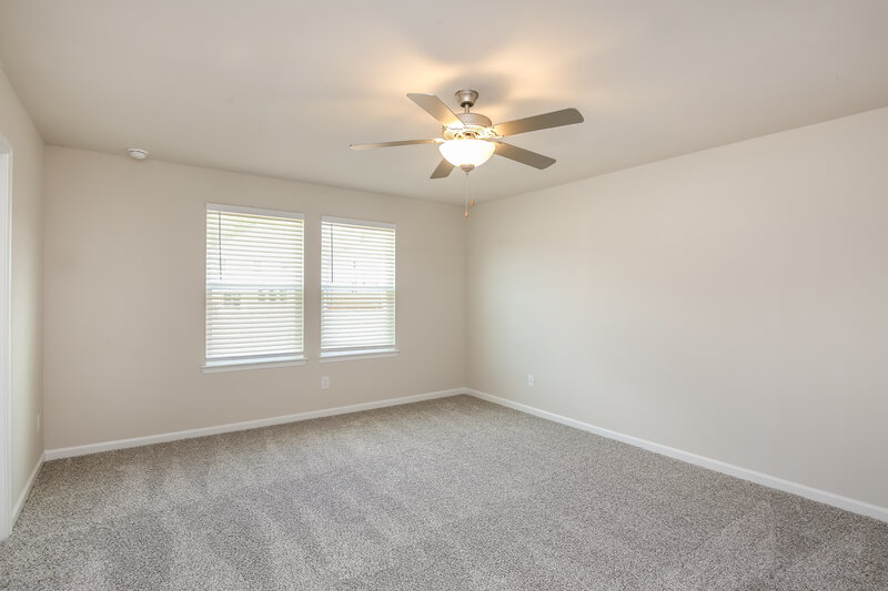 2,345/Mo, 496 Magnolia Dr Dawsonville, GA 30534 Main Bedroom View 3