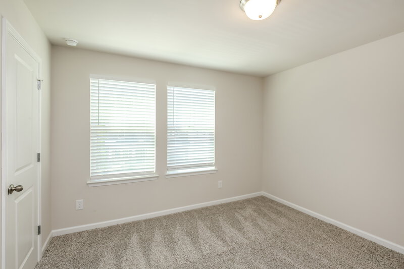 2,345/Mo, 496 Magnolia Dr Dawsonville, GA 30534 Bedroom View 2