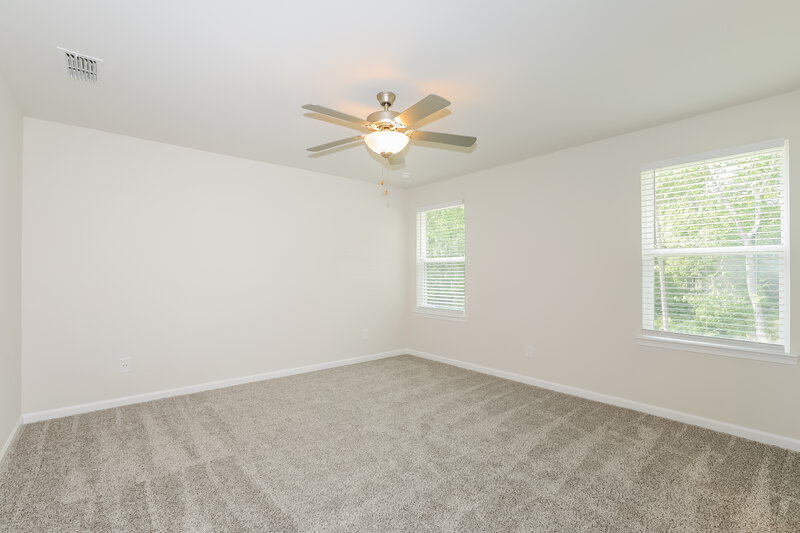 3,230/Mo, 165 Longleaf St Dawsonville, GA 30534 Main Bedroom View