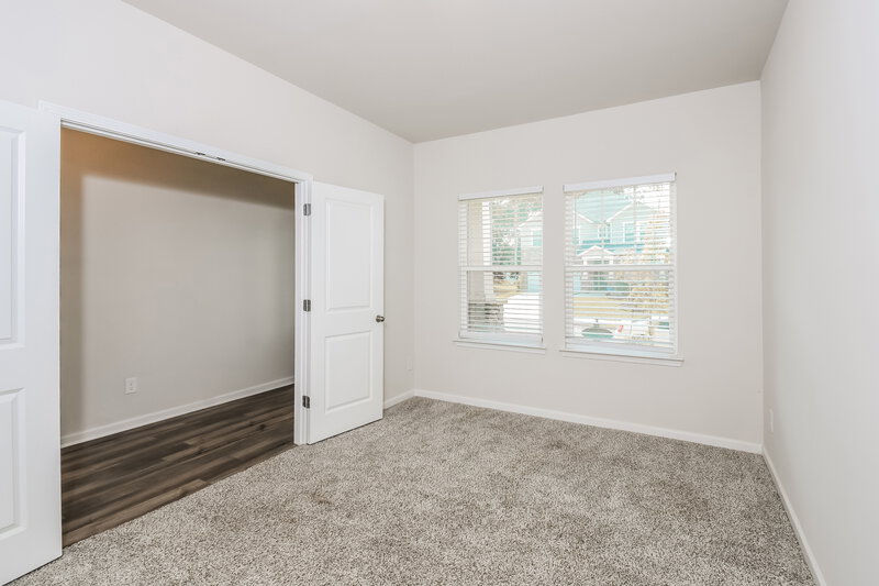 2,290/Mo, 137 Longleaf St Dawsonville, GA 30534 Bedroom View 2