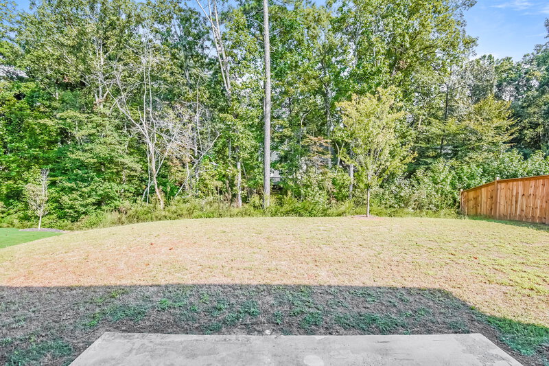 2,290/Mo, 137 Longleaf St Dawsonville, GA 30534 Exterior View