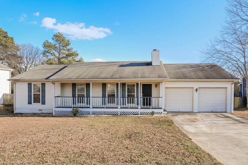 1,755/Mo, 3138 Rock Pine Way Snellville, GA 30078 External View