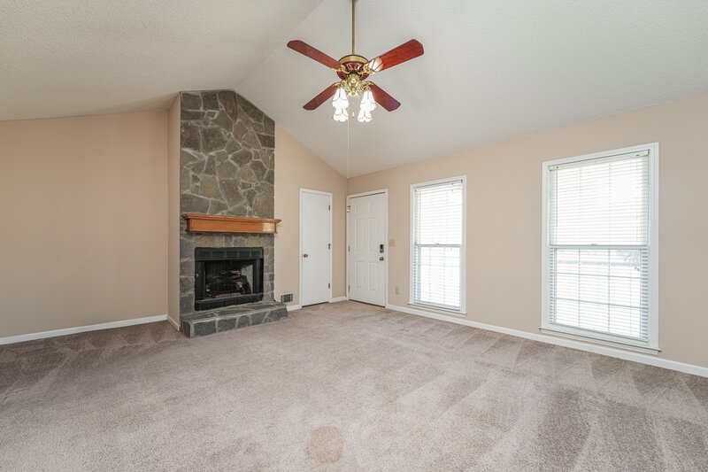 1,755/Mo, 3138 Rock Pine Way Snellville, GA 30078 Living Room View 2