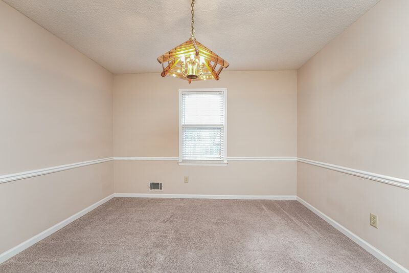 1,755/Mo, 3138 Rock Pine Way Snellville, GA 30078 Dining Room View