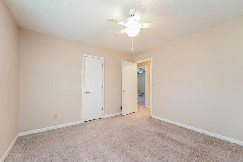 1,755/Mo, 3138 Rock Pine Way Snellville, GA 30078 Bedroom View