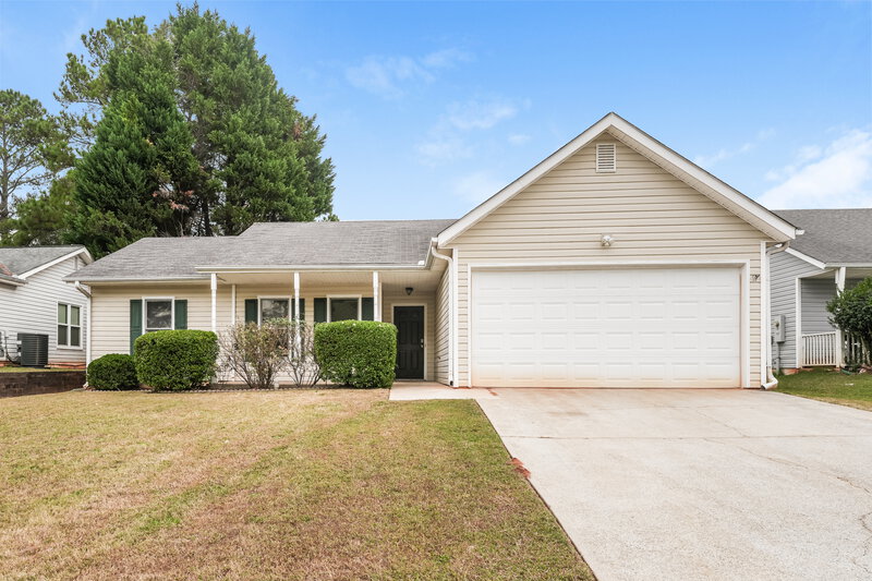 2,590/Mo, 2399 Morning Dew Pl Lawrenceville, GA 30044 External View