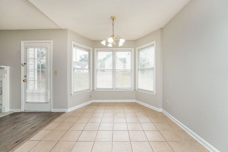 2,590/Mo, 2399 Morning Dew Pl Lawrenceville, GA 30044 Dining Room View