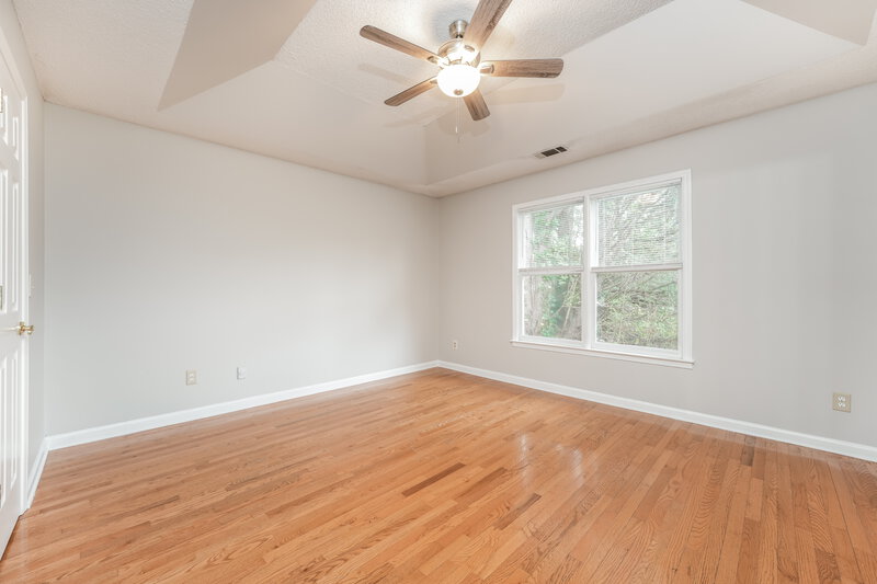 2,590/Mo, 2399 Morning Dew Pl Lawrenceville, GA 30044 Main Bedroom View