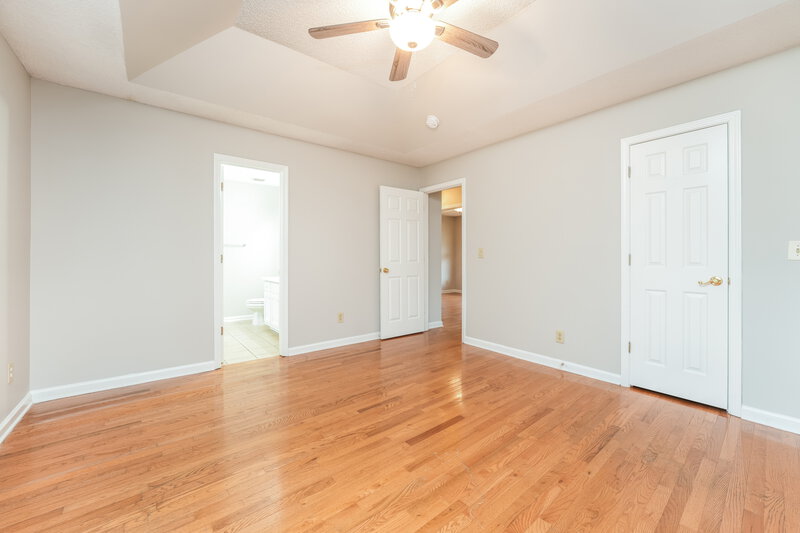 2,590/Mo, 2399 Morning Dew Pl Lawrenceville, GA 30044 Main Bathroom View